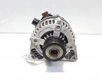 Alternator, Ford Focus 2 (DA), 1.6 TDCI, G8D8 (id:462278)