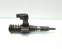 Injector, cod 03G130073T, VW Passat (3C2), 2.0 TDI, BMR (pr:110747)