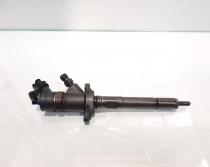 Injector, cod 0445110281, Peugeot 206, 1.6 HDI, 9HY (id:462313)