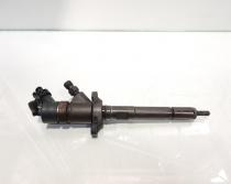 Injector, cod 0445110281, Peugeot 206, 1.6 HDI, 9HY (id:462310)