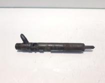 Injector, cod 8200240244, EJBR02101Z, Renault Clio 2 Coupe, 1.5 DCI, K9K (id:462467)