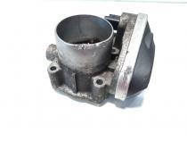 Clapeta acceleratie, cod 8200190230, Renault Megane 2, 1.6 benz, K4MT760 (id:447244)