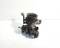 Clapeta acceleratie, cod 0280750051, Nissan Micra 2 (K11) 1.4 benz