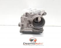 Clapeta acceleratie, cod 8200568712C, Renault Clio 3, 1.2 benz, D4FD740