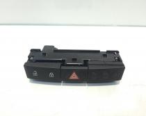 Buton avarii si butoane blocare usi, cod 13285122, Opel Astra J, 2.0 cdti, A20DTH