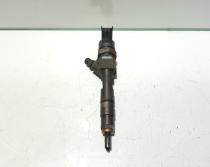 Injector, cod 0445110021, 7700111014, Renault Laguna 2, 1.9 DCI, F9Q750 (id:462545)