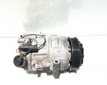 Compresor clima, cod 447220-8363, Mercedes Clasa A (W168) 1.6 b, OM166960 (pr:110747)