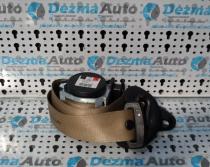 Centura stanga fata 601629800D, Bmw 5 (E61) 2004-2010