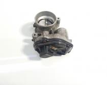 Clapeta acceleratie, cod 4M5G-ED, Ford Focus 2 (DA) 1.8 B, QQDB (id:443802)