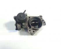 Clapeta acceleratie, cod GM55195014, Opel Astra H Combi, 1.3 CDTI, Z13DTH (id:407266)