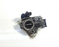 Clapeta acceleratie, cod GM55195014, Opel Astra H Combi, 1.3 CDTI, Z13DTH (id:404767)