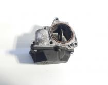 Clapeta acceleratie, cod 03G128063G, Skoda Fabia 2 Combi (5J, 545) 1.4 TDI, BMS (id:426277)