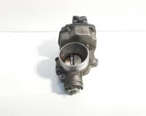 Clapeta acceleratie, cod 9640796280, Citroen C3 (I), 1.4 benz, KFV