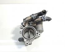 Clapeta acceleratie, cod 042128063N, VW Golf 7 (5G), 2,0 TDI, CRB