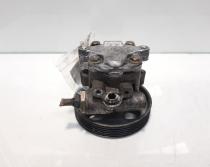 Pompa servo directie, cod 2S6C-3A696-DB, Ford Fiesta 5, 1.4 tdci, F6JA (pr:110747)