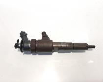 Injector, cod 0445110252, Peugeot 207 (WA) 1.4 hdi, 8HZ (id:462375)