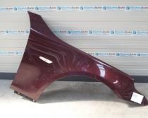 Aripa dreapta fata Bmw 5 (E61) 2004-2010