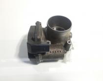 Clapeta acceleratie, cod 03C133062S, VW Golf 6 (5K1), 1.4 benz, CGG