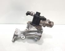 EGR, cod 8200282949, 8200452876, Renault Megane 2, 1.5 dci, K9K724 (id:462347)