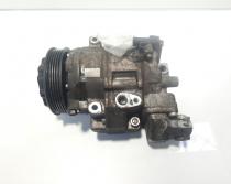 Compresor clima, cod 447220-8365, Mercedes Clasa A (W168), 1.7 CDI (pr:110747)