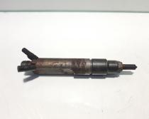 Injector, cod 028130201G, Seat Alhambra (7V8, 7V9) 1.9 tdi, AHU