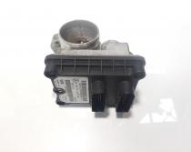 Clapeta acceleratie cu calculator motor, cod A1661411225, Mercedes Clasa A (W168), 1.6 benz, OM166960 (id:462736)