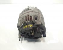 Alternator 90A, cod 028903028D, VW Golf 4 (1J1) 1.6 16V benz, AZD (id:462729)