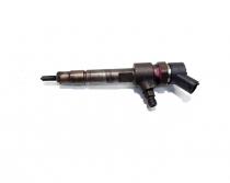 Injector, cod 0445110019, Fiat Doblo Cargo (223) 1.9 JTD, 186A9000 (id:463077)