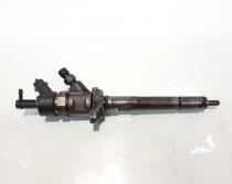 Injector, cod 0445110259, Ford Focus 2 Cabriolet, 1.6 TDCI, G8DC