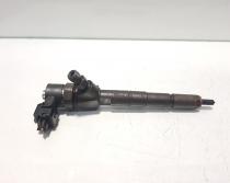 Injector, cod 0445110327, Opel Insignia A, 2.0 CDTI, A20DTH (id:463061)