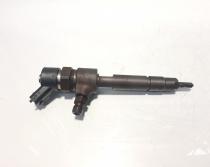 Injector, cod 0445110119, Fiat Stilo (192) 1.9 M-JET, 192A1000 (id:463113)