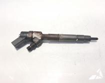 Injector, cod 0445110196, A6680701287, Mercedes Clasa A (W168) 1.7 cdi (id:463059)