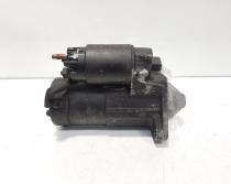 Electromotor, cod 7711135334, Nissan Note 1, 1.5 DCI, K9K276, 5 vit man