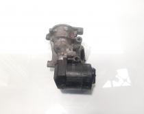 EGR, cod 9681825280, Peugeot 407 Coupe, 2.0 HDI, RHR