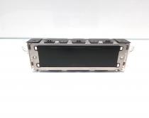 Display bord, cod 9664644280, Peugeot 308 SW