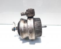 Tampon motor stanga cu senzor, cod 4F0199779L, Audi A4 Avant (8ED, B7), 2.7 TDI, BPP