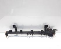 Rampa injectoare, cod 5S6G-9H487-AA, Mazda 2 (DY), 1.4 benz