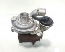 Turbosuflanta, cod 54359700011, Dacia Logan (LS) 1.5 DCI, K9K792 (id:462366)