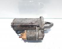 Electromotor, cod 0051511301, Mercedes Clasa C Coupe (CL203), 2.2 CDI, OM646963, cutie automata