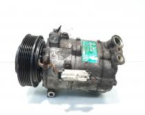 Compresor clima, cod 24411249, Saab 9-5 (YS3E), 2.2 TID, D223L