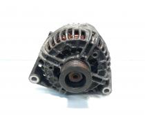 Alternator 140A, cod 12785605, Opel Astra G, 2.2 DTI, Y22DTR