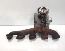 Turbosuflanta, cod 24445062, Opel Vectra C GTS, 2.2 DTI, Y22DTR