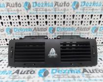 Grila aer bord centrala, 6Y0820951, Skoda Fabia Combi 6Y5, (id:173475)