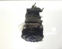 Compresor clima, cod 9659875780, Peugeot 308 SW, 1.6 hdi, 9H01 (id:463253)