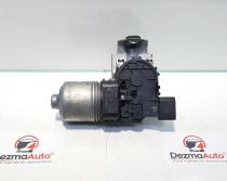 Motoras stergator fata, cod 6Q1955119A, Skoda Fabia 1 Combi (6Y5)