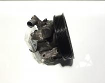 Pompa servo directie, cod A0024669401, Mercedes Clasa C (W203) 2.2 cdi, OM611962 (pr:110747)