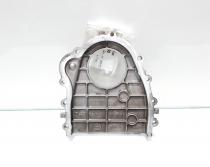 Capac distributie dreapta, cod 059109130E, Audi A6 Allroad (4FH, C6) 2.7 tdi, CAN