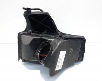 Carcasa filtru aer, cod 8K0133837T, Audi A5 (8T3) 2.0 tdi, CAG