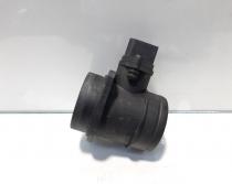 Debimetru aer, cod 06A906461, 0280217121, VW Bora (1J2) 1.9 TDI, ALH