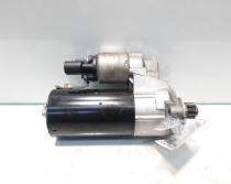 Electromotor, Audi A3 Cabriolet (8P7), 1.9 TDI, BLS, cutie automata (id:459399)